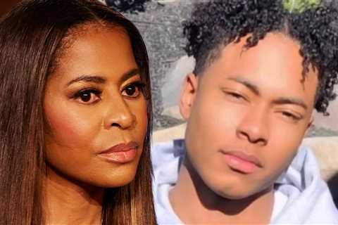 'RHOSLC' Star Mary Cosby's Son Robert Cosby Jr. Dead at 23