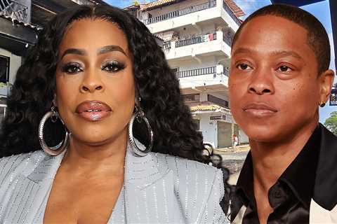 Niecy Nash and Wife Back at Home Safe From Puerto Vallarta After Cartel Siege