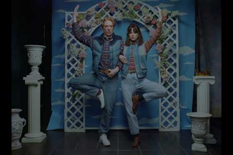 83-Year-Old Grandfather in ‘Opalite’ Video Had ‘No Idea’ Who Taylor Swift Was