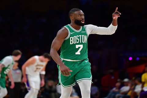 Celtics vs. Nuggets prediction: odds, picks, best bet for Wednesday