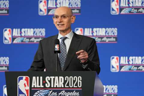 How the NBA’s tanking problem reached a breaking point