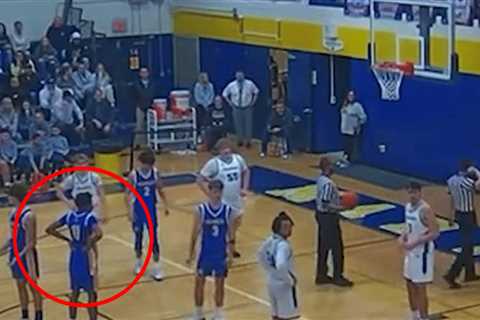 H.S. Hoops Player Flooded With Support After Fan Called Him N-Word at Game