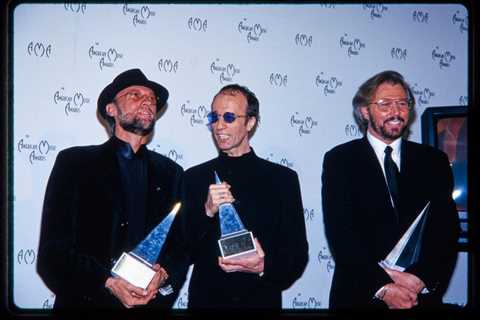 Why Were No Songs From ‘Saturday Night Fever’ Nominated for an Oscar?