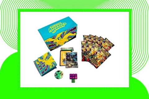 This Trainer-Approved Dragonite Pokémon Trading Card Game Is Trending for Pokémon Day 2026