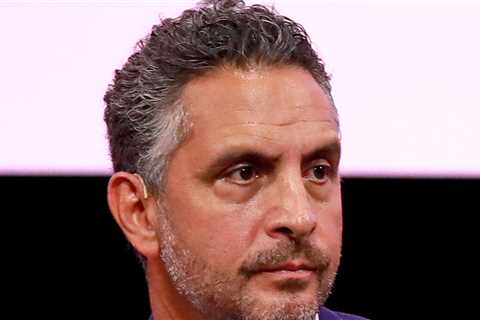 Mauricio Umansky Family Sues Dad’s Ex-Girlfriend for Financial Elder Abuse