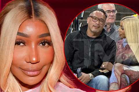 NeNe Leakes' New Man Was Once Arrested for Rape & Assault