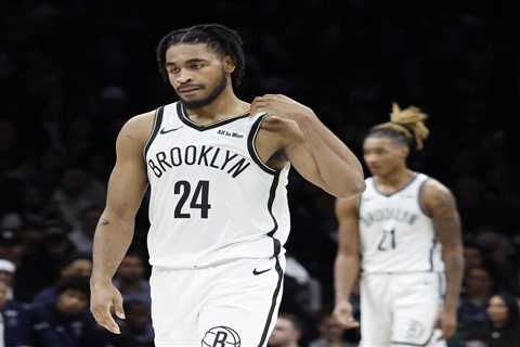 Bucks’ Cam Thomas shreds Nets after ugly divorce as he tells The Post they ‘don’t believe in nobody’