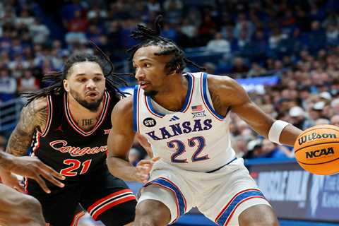 Never-ending criticism of Darryn Peterson won’t hurt stock with Nets a potential option: ‘Big time’