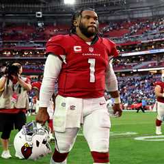 Vikings ‘considering’ Kyler Murray, Geno Smith as J.J. McCarthy questions linger