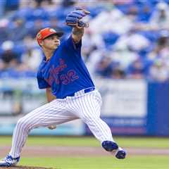 Tobias Myers keeps thriving in starting and relieving roles for Mets