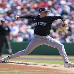 Will Warren showcases his Yankees growth in nearly flawless spring outing