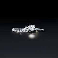 Lab-Grown Diamonds in Luxury Fashion: Trend or The New Standard?