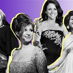 Beyonce, Billie Eilish & More Women Who Hold Awards Show Records