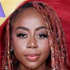 'RHOA' Star Pinky Cole, Slutty Vegan Founder, Files For Bankruptcy