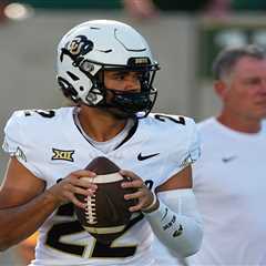 New details of Colorado QB Dominiq Ponder’s deadly Tesla crash revealed in new audio