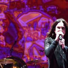Sharon Osbourne Says Ozzfest ‘Absolutely’ Returning in 2027 After Nearly Decade-Long Hiatus
