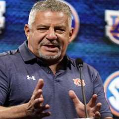 Miami (Ohio) AD blasts Bruce Pearl’s ‘awful’ disrespect in latest March Madness dig of undefeated..