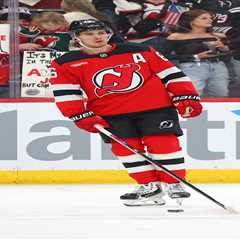 Jack Hughes at center of wild wedding rumors with billionaire Indian heiress in case of ‘mistaken..