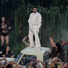 Bad Bunny’s halftime show racked up over 4 billion views in 24 hours after Super Bowl: Roc Nation