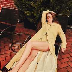 'Summer House' Amanda Batula Talks Kyle Cooke's 'Protected' Cheating