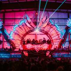 Armin Van Buuren, Mochaak & Disclosure Lead Framework’s 2026 Coachella Afterparty Lineups