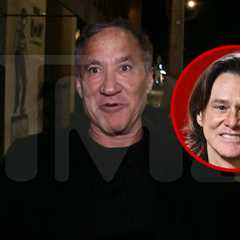 'Botched' Star Dr. Terry Dubrow Gives His Medical Take on Jim Carrey's Face