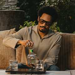 ‘99.9% Of That Album I Would Do Differently’: Kaytranada On His Catalog, Taking Inspiration From..