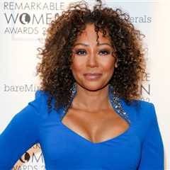 Spice Girls’ Mel B to Compete in Celebrity ‘Squid Game’ Season: ‘Squid Games Are About to Get..