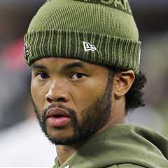 Kyler Murray Pens Goodbye Note To Arizona Cardinals Fans Ahead Of Release