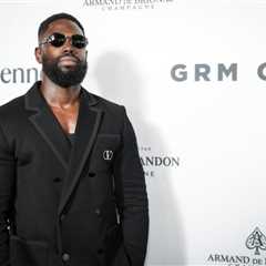 Rapper Ghetts Sentenced to 12 Years in Prison for Deadly Hit & Run in London