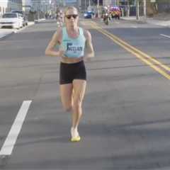 US track star led astray during $20K half marathon pleads for officials to ‘make it right’