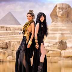 Farrah Abraham Unapologetic Over Egyptian Vacation Outfit Backlash