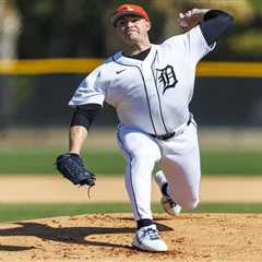 Tigers owner gives vague answer on Tarik Skubal’s future in rare comments
