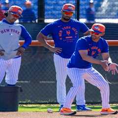 Mets’ Francisco Lindor takes rehab step in right direction with another coming quickly