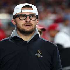 Johnny Manziel gets restraining order against woman claiming to be dating him