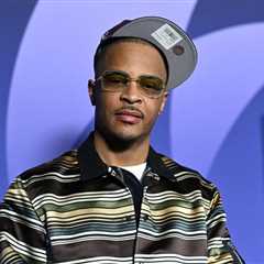 T.I. Says He Didn’t ‘Enjoy’ His Kids Joining 50 Cent Beef, Admits Son King Crossed the Line