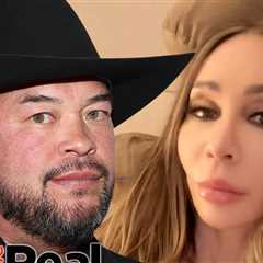 Jon Gosselin and Hailey Are Cool, But He's a Hard Pass on Watching 'RHONY'