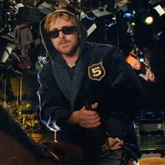 Watch Ryan Gosling Prematurely Induct Himself Into ‘SNL’ 5-Timers Club: ‘Oh My God, It’s Just 4’