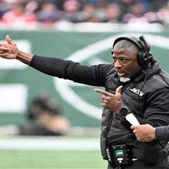 Jets mega-mailbag: Derek Carr, Ty Simpson, Aaron Glenn play-calling, 2028 contenders