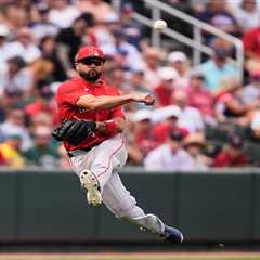 Isiah Kiner-Falefa meant no Yankees disrespect with ‘honest answer’ about ALDS preference