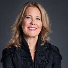 PRS for Music CEO Andrea Czapary Martin to Step Down