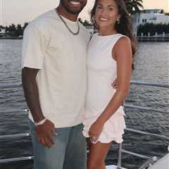 Tua Tagovailoa celebrates 28th birthday with wife with NFL future uncertain