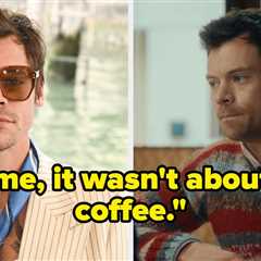 One Month After Harry Styles’s “Privileged” Comments About Living In Italy Sparked Backlash From..