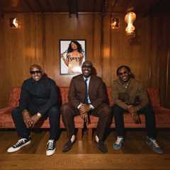 Legacy Publishing Launches With 800‑Song Catalog Featuring Aaliyah, Missy Elliott, Timbaland