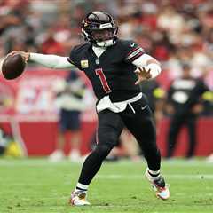 A’s willing to bring in former MLB draft pick Kyler Murray after Cardinals exit: ‘Always open to..