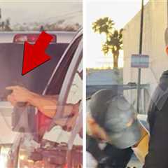 Police Seen in Wild Arrest Video Cuffing Two Suspects in Arizona