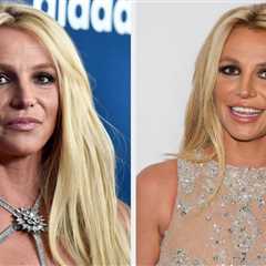 Britney Spears Has Reportedly Been Arrested For Driving Under The Influence