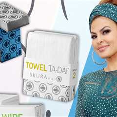 Eva Mendes Birthday: Buy Her Skura Style Cleaning Products