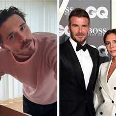 People Are Flummoxed By Nicola Peltz’s Awkward Birthday Tribute To Brooklyn Beckham After Sources..