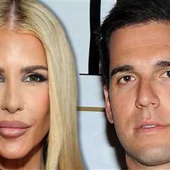 'MDLLA' Star Tracy Tutor Sues Oren Alexander for Sexual Assault